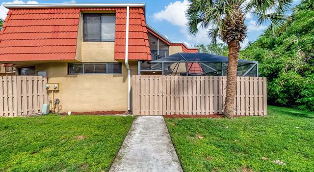 Photo of 22946 Oxford Pl Unit C, Boca Raton, FL 33433