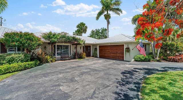 Photo of 230 Fairway W, Tequesta, FL 33469