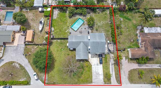 Photo of 4314 Potomac Ave, West Palm Beach, FL 33406