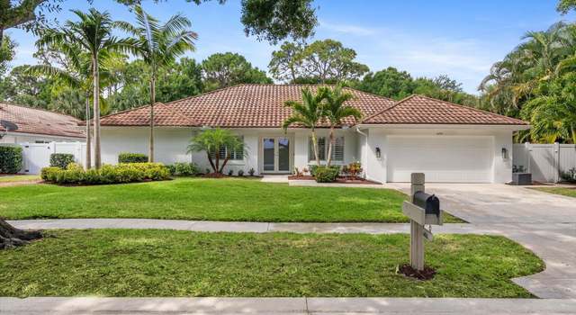 Photo of 6454 Winding Lake Dr, Jupiter, FL 33458