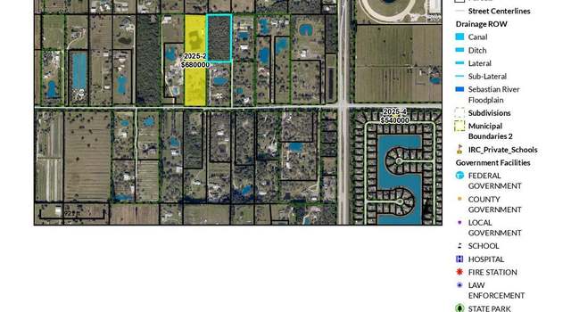 Photo of 5055 69th Ct, Vero Beach, FL 32967