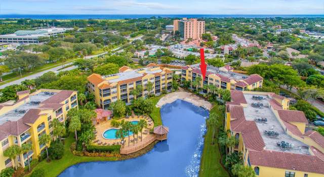 Photo of 600 Uno Lago Dr #303, Juno Beach, FL 33408
