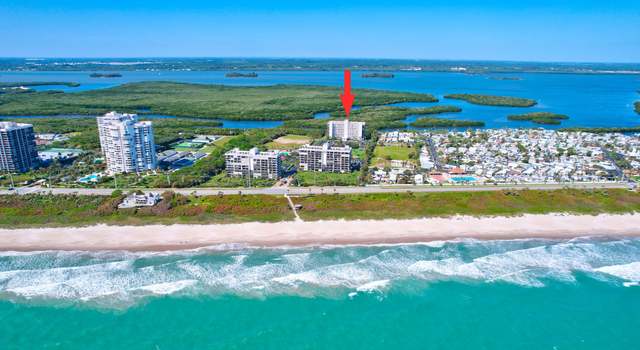 Photo of 5059 N Highway A1a #804, Hutchinson Island, FL 34949