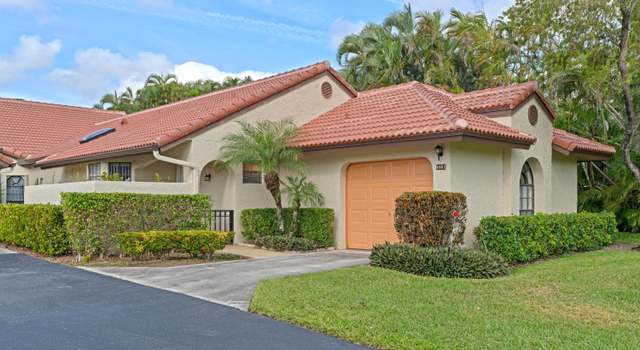 Photo of 5957 Parkwalk Dr, Boynton Beach, FL 33472