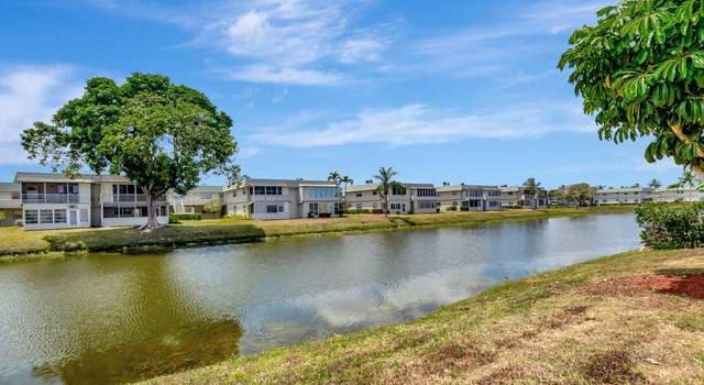 Photo of 297 Monaco Unit G, Delray Beach, FL 33446