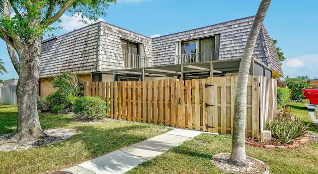 Photo of 314 Lake Arbor Dr, Lake Worth, FL 33461