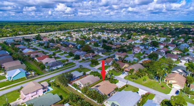 Photo of 6334 Barbara St, Jupiter, FL 33458