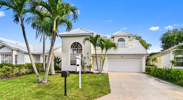 Photo of 2698 Linkside Dr, Wellington, FL 33414