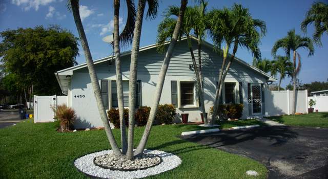 Photo of 4450 Walden Cir, Lake Worth, FL 33463
