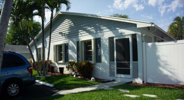 Photo of 4450 Walden Cir, Lake Worth, FL 33463