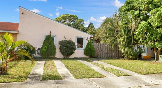 Photo of 638 NW 53rd Ave, Delray Beach, FL 33445