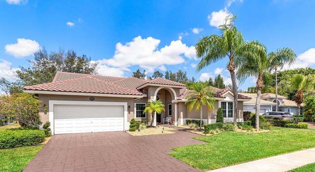 Photo of 7892 Dorchester Rd, Boynton Beach, FL 33472