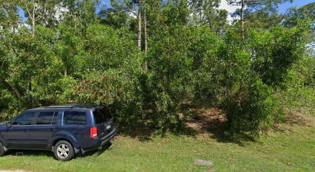Photo of 4625 SW Cacao St, Port Saint Lucie, FL 34953