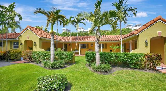 Photo of 318 SE 7th Ave #1, Delray Beach, FL 33483