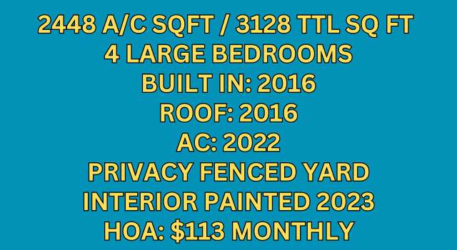 Photo of 5327 NW Wisk Fern Cir, Port Saint Lucie, FL 34986