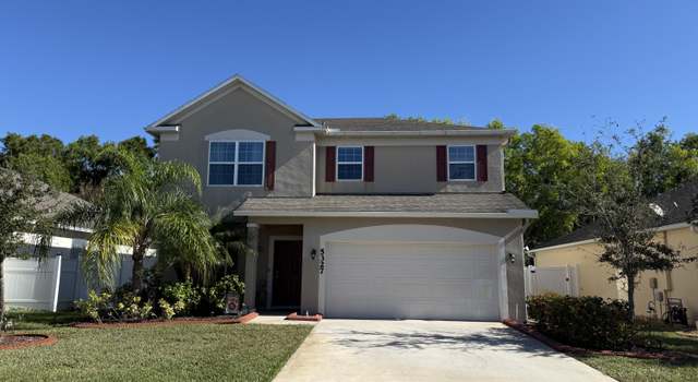 Photo of 5327 NW Wisk Fern Cir, Port Saint Lucie, FL 34986