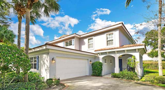 Photo of 119 Owl Pointe Cir, Jupiter, FL 33458