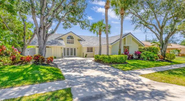 Photo of 120 Bayberry Cir, Jupiter, FL 33458
