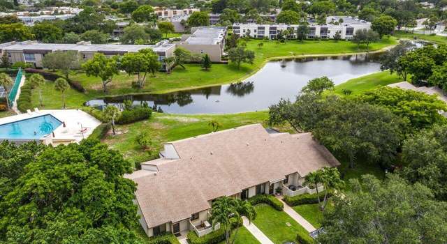 Photo of 2734 Casa Way, Delray Beach, FL 33445