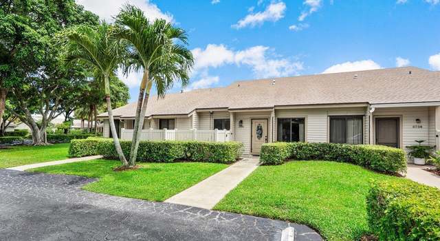 Photo of 2734 Casa Way, Delray Beach, FL 33445
