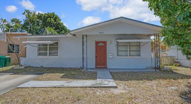 Photo of 4642 NW 44th Ct, Tamarac, FL 33319