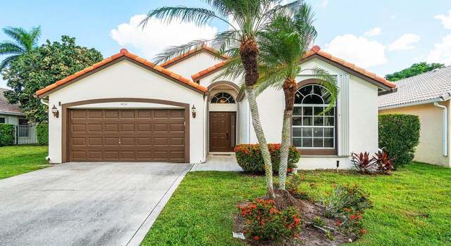 Photo of 1652 Oak Berry Cir, Wellington, FL 33414