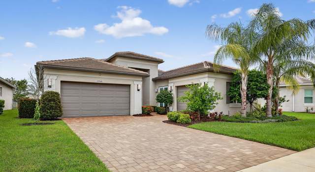 Photo of 11966 SW Still Waters Ave, Port Saint Lucie, FL 34987