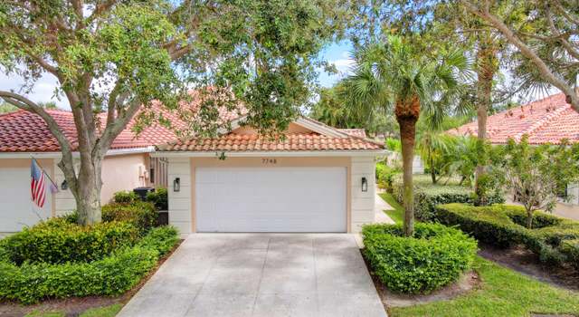 Photo of 7748 Nile River Rd, West Palm Beach, FL 33411