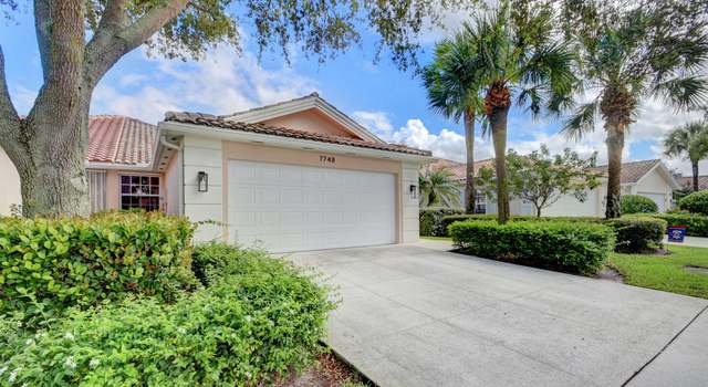 Photo of 7748 Nile River Rd, West Palm Beach, FL 33411