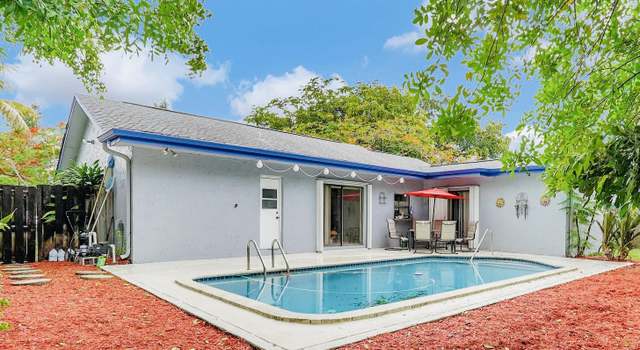 Photo of 741 NW 84th Ave, Pembroke Pines, FL 33024