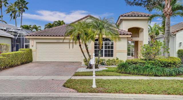 Photo of 10010 Diamond Lake Dr, Boynton Beach, FL 33437