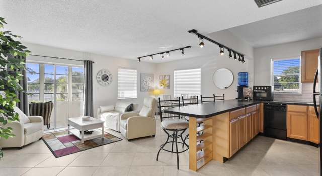 Photo of 4990 E Sabal Palm Blvd #201, Tamarac, FL 33319