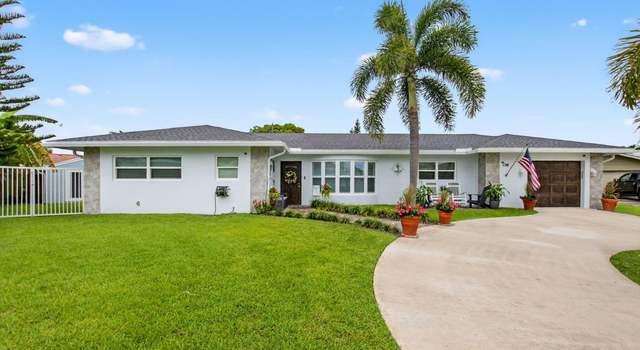 Photo of 545 NW 13th Dr, Boca Raton, FL 33486