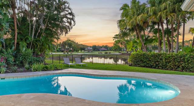 Photo of 1 Banchory Ct, Palm Beach Gardens, FL 33418