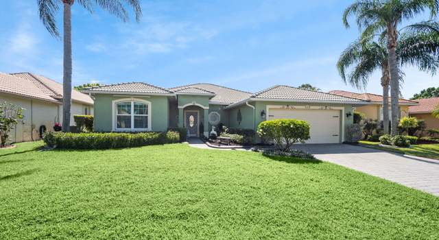 Photo of 529 NW Waverly Cir, Port Saint Lucie, FL 34983