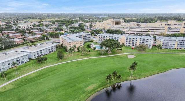Photo of 145 Atlantis Blvd #103, Atlantis, FL 33462