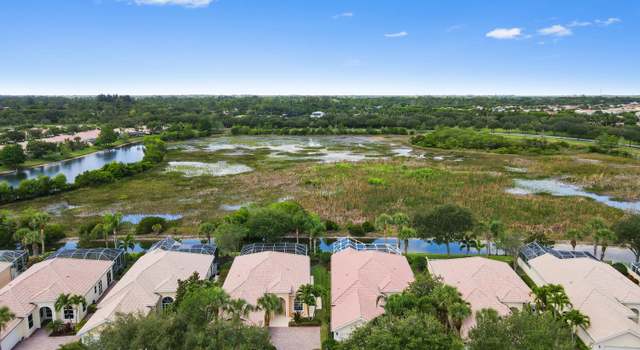 Photo of 8378 Xanthus Ln, Wellington, FL 33414