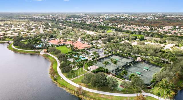 Photo of 8378 Xanthus Ln, Wellington, FL 33414