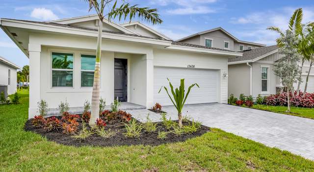 Photo of 13438 Amber Waves Ave, Delray Beach, FL 33484