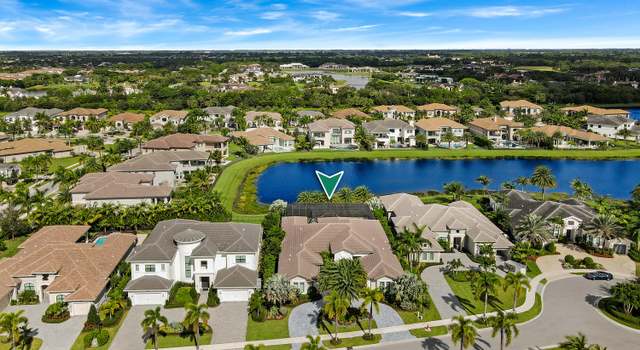 Photo of 9561 Labelle Ct, Delray Beach, FL 33446