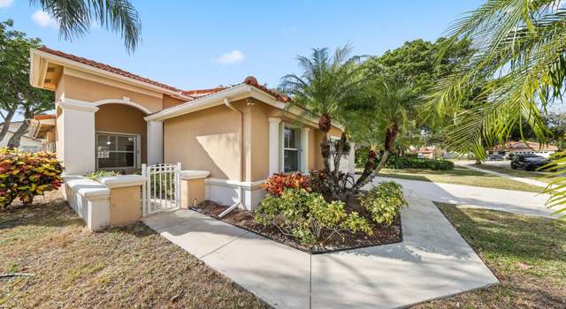 Photo of 6035 Royal Birkdale Dr, Lake Worth, FL 33463