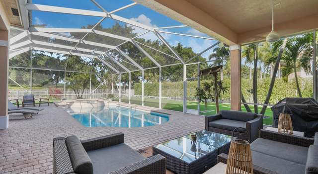 Photo of 12489 World Cup Ln, Wellington, FL 33414