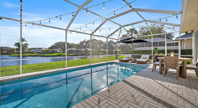 Photo of 1050 Bedford Ave, Palm Beach Gardens, FL 33403