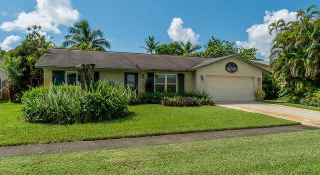 Photo of 5523 Barnstead Cir, Lake Worth, FL 33463