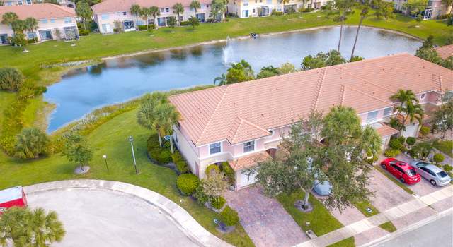 Photo of 2512 Seminole Palms Dr, Greenacres, FL 33463