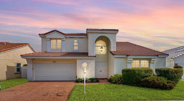 Photo of 1051 Siena Oaks Cir E, Palm Beach Gardens, FL 33410