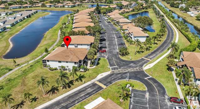 Photo of 13669 Date Palm Ct Unit D, Delray Beach, FL 33484