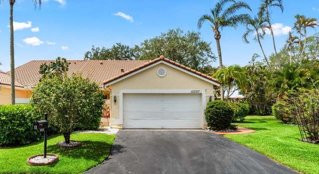 Photo of 10535 Ladypalm Ln Unit B, Boca Raton, FL 33498