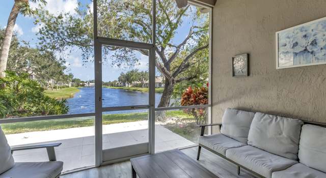 Photo of 5375 Monterey Cir Unit B, Delray Beach, FL 33484