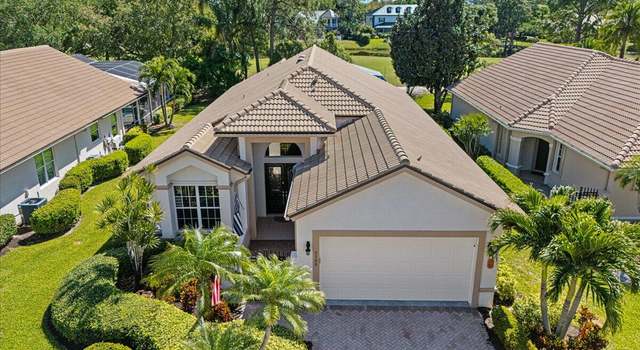 Photo of 7300 Mystic Way, Port Saint Lucie, FL 34986